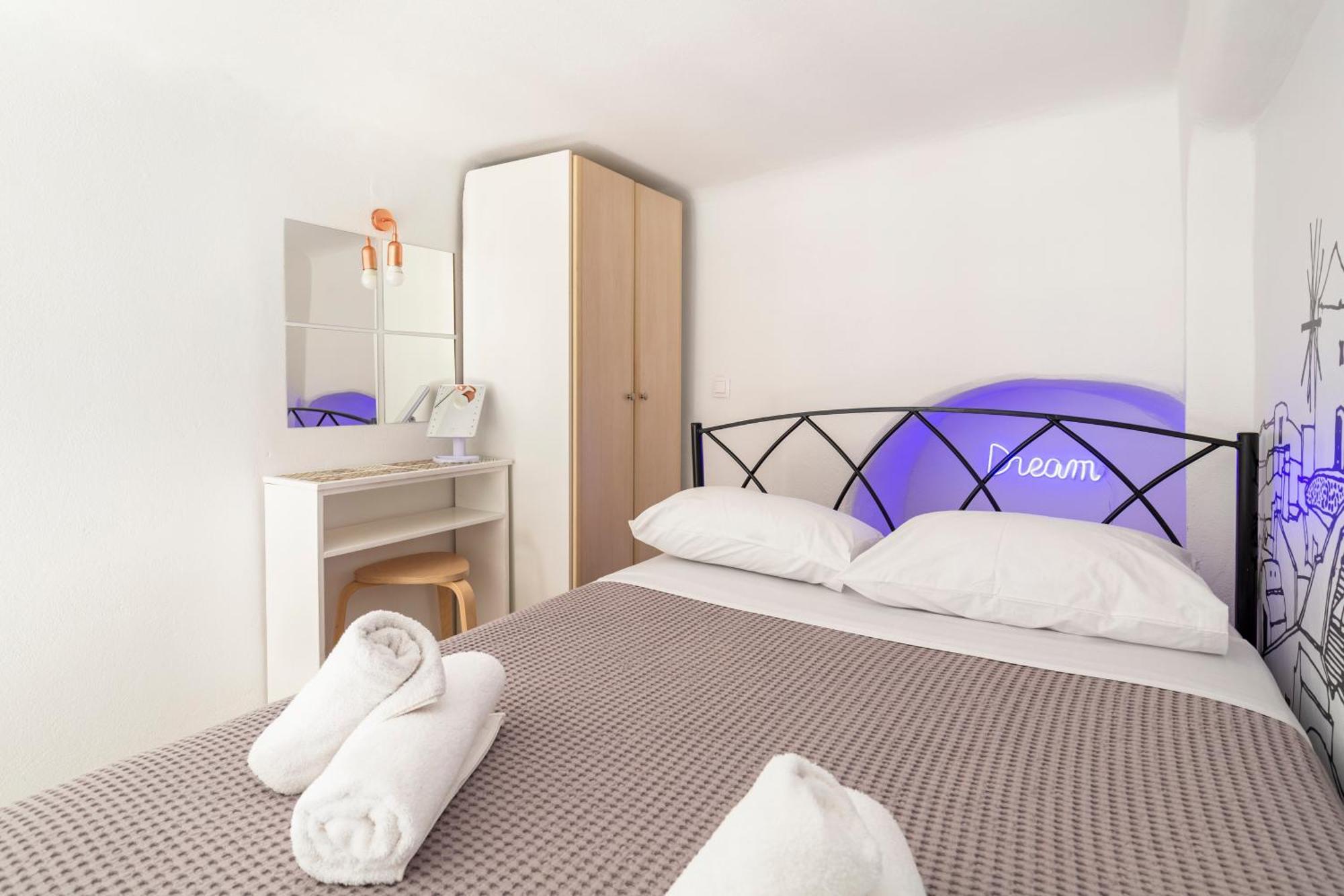 Elenitas Studio In Mykonos Town ภายนอก รูปภาพ